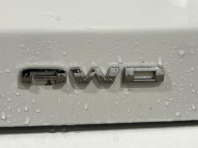 used 2023 GMC Acadia car, priced at $33,997