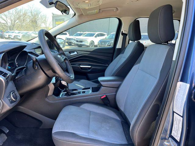 used 2018 Ford Escape car, priced at $10,592