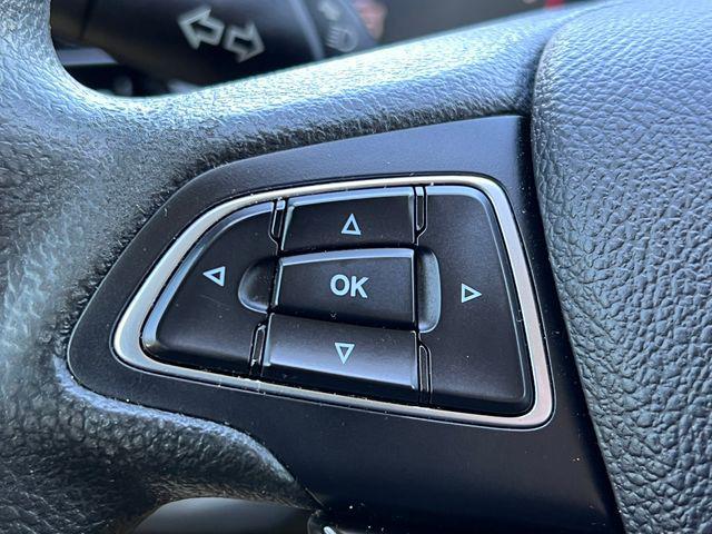 used 2018 Ford Escape car, priced at $10,988
