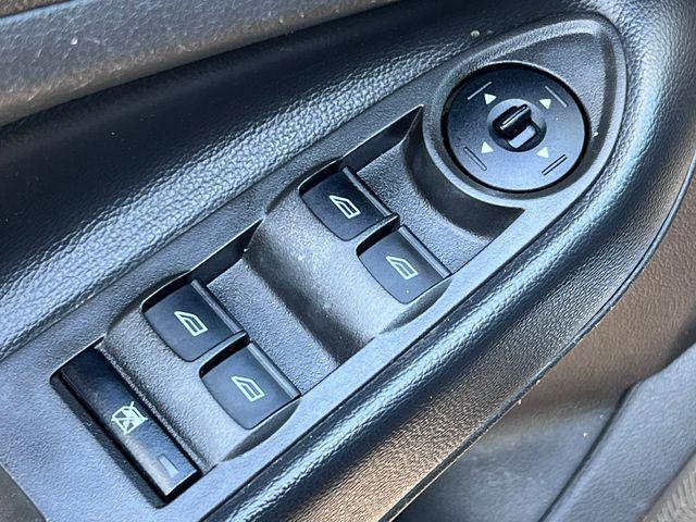 used 2018 Ford Escape car, priced at $10,988