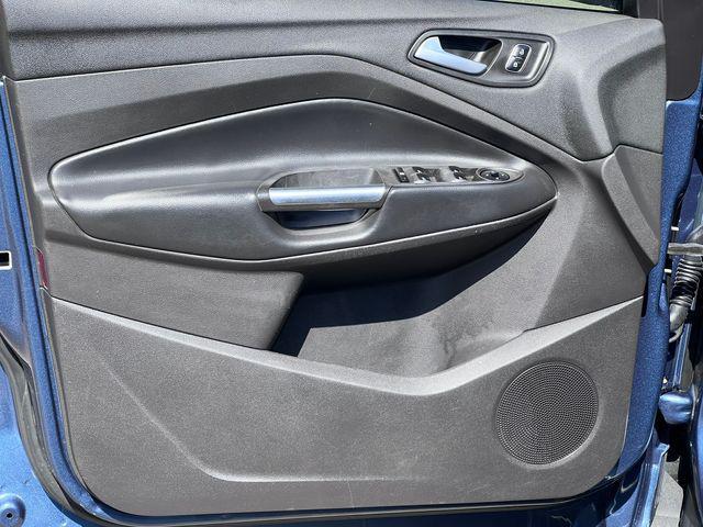 used 2018 Ford Escape car, priced at $10,988