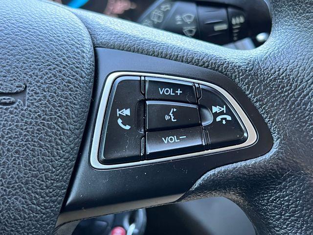 used 2018 Ford Escape car, priced at $10,988