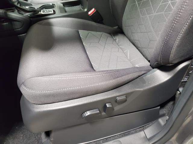 new 2026 Nissan Frontier car, priced at $40,398