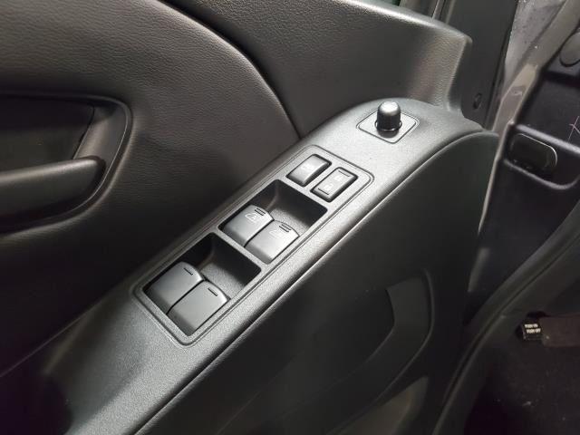 new 2026 Nissan Frontier car, priced at $40,398