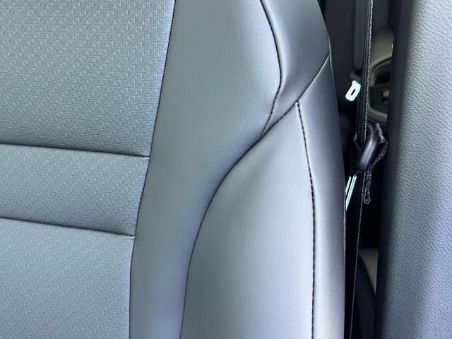 new 2026 Nissan Rogue car, priced at $33,474