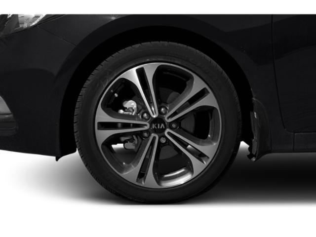 used 2015 Kia Forte car, priced at $7,995