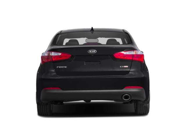 used 2015 Kia Forte car, priced at $7,995