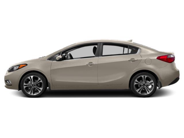 used 2015 Kia Forte car, priced at $7,995