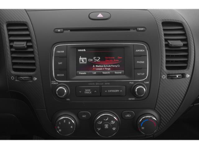 used 2015 Kia Forte car, priced at $7,995