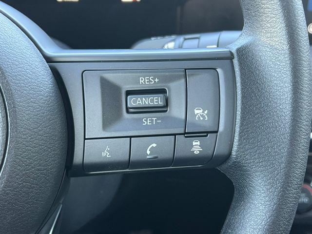 new 2026 Nissan Kicks car, priced at $27,423