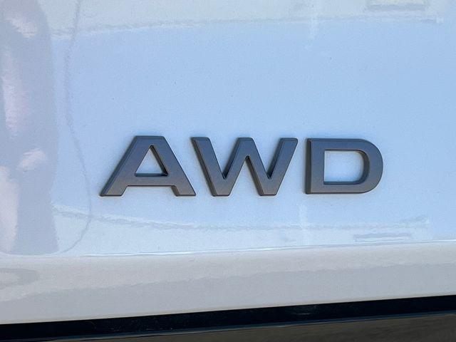 new 2026 Nissan Murano car, priced at $46,749