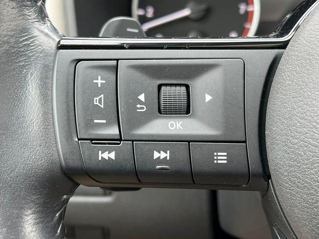 used 2023 Nissan Rogue car, priced at $24,988