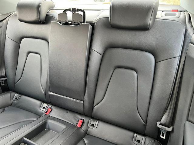 used 2015 Audi A5 car, priced at $16,255