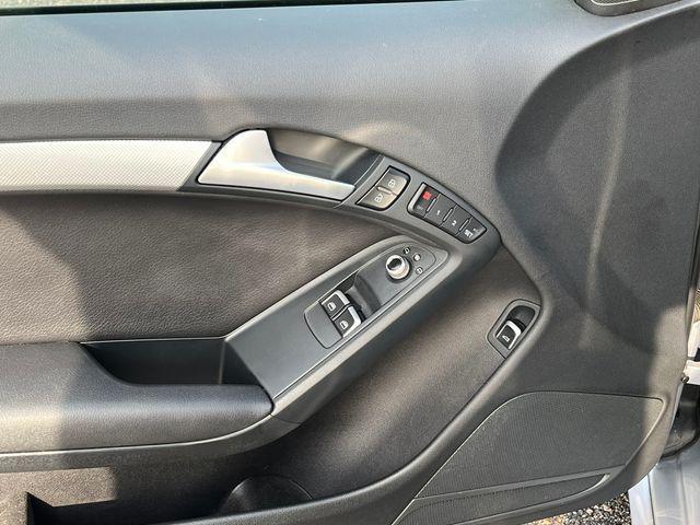 used 2015 Audi A5 car, priced at $16,255