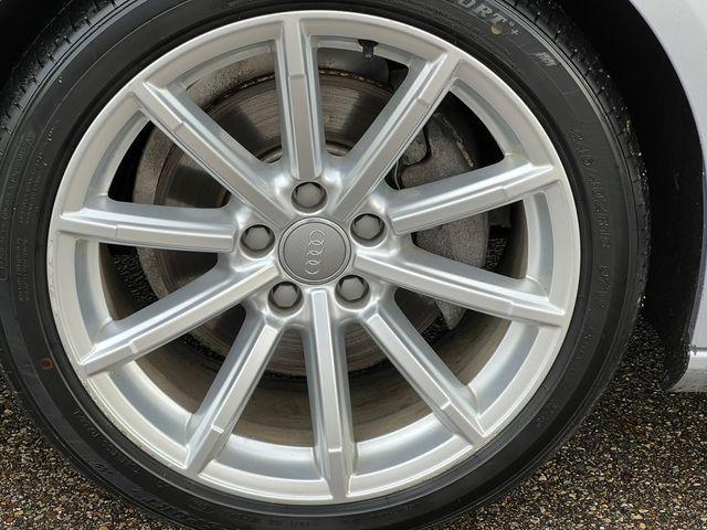 used 2015 Audi A5 car, priced at $16,255