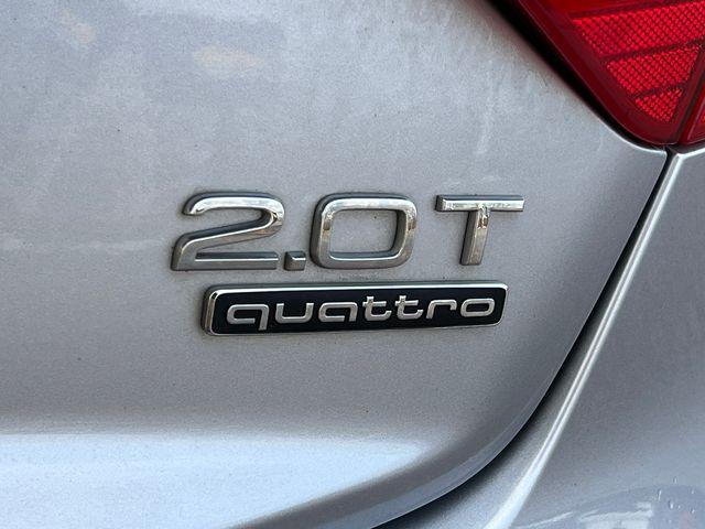 used 2015 Audi A5 car, priced at $16,255