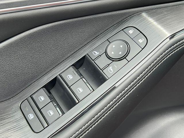 new 2026 Nissan Rogue car, priced at $37,540
