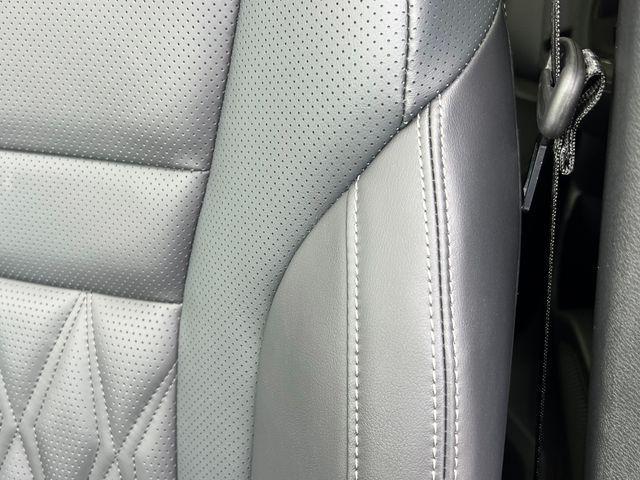 new 2026 Nissan Rogue car, priced at $37,540