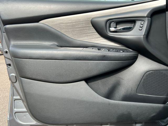 used 2018 Nissan Murano car, priced at $19,998