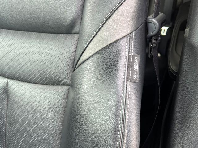 used 2018 Nissan Murano car, priced at $19,998