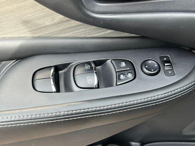 used 2018 Nissan Murano car, priced at $19,998