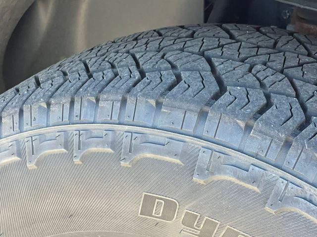 used 2024 Nissan Frontier car, priced at $38,156