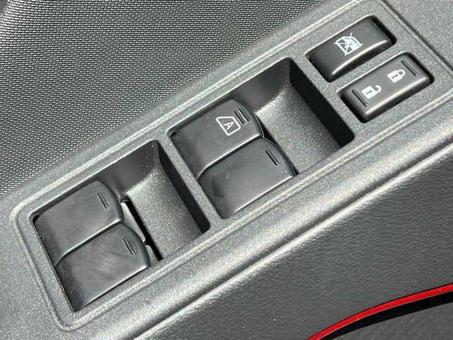 used 2024 Nissan Frontier car, priced at $38,156