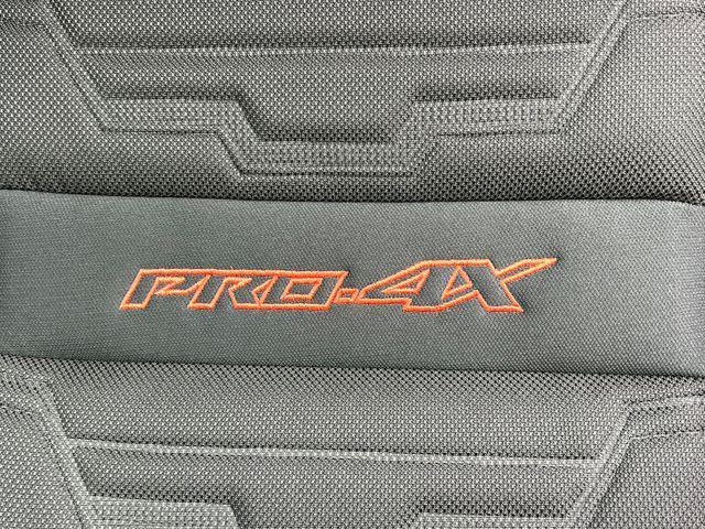 new 2026 Nissan Frontier car, priced at $40,297