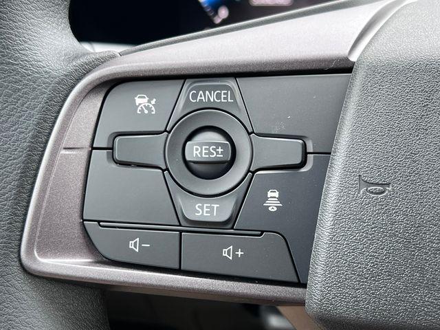 new 2026 Nissan Sentra car, priced at $23,258