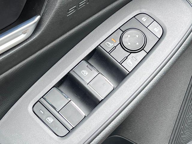 new 2026 Nissan Sentra car, priced at $23,258