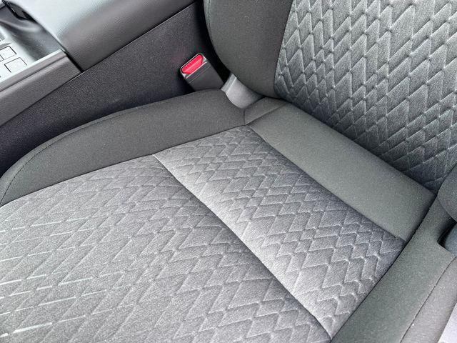 new 2026 Nissan Sentra car, priced at $23,258