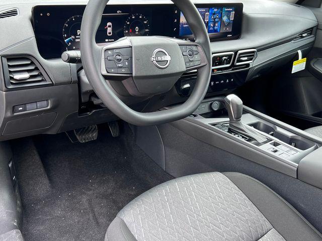 new 2026 Nissan Sentra car, priced at $23,258