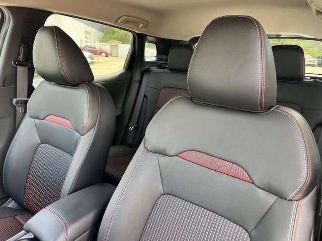 new 2026 Nissan Kicks car, priced at $29,304