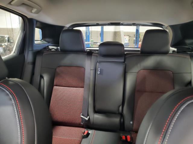 new 2026 Nissan Kicks car, priced at $29,804