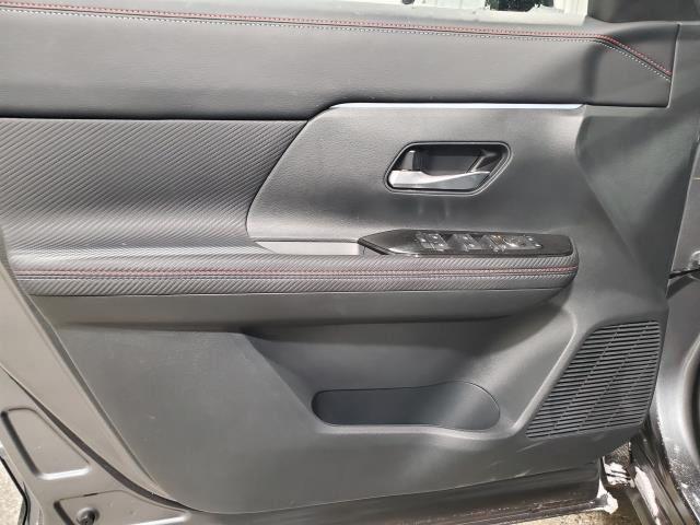 new 2026 Nissan Kicks car, priced at $29,804