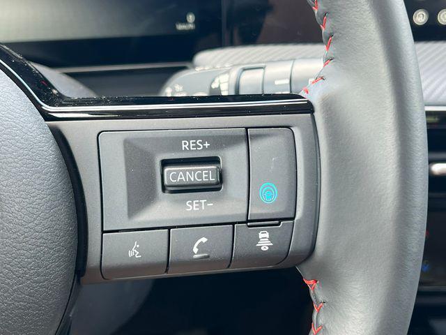 new 2026 Nissan Kicks car, priced at $29,304