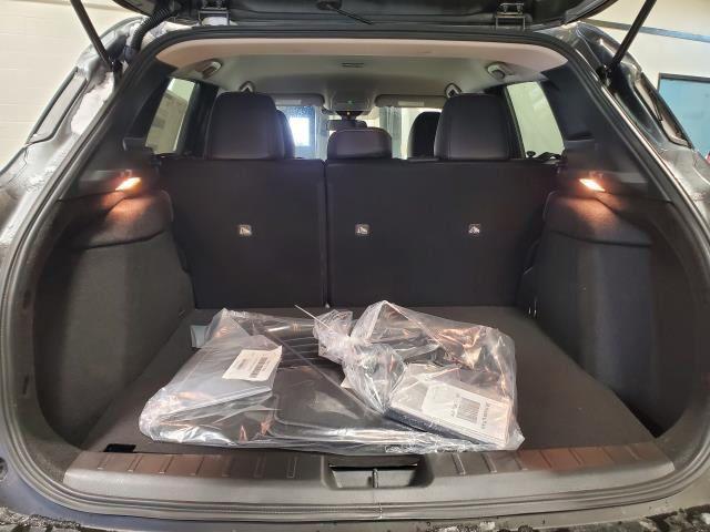 new 2026 Nissan Kicks car, priced at $29,804