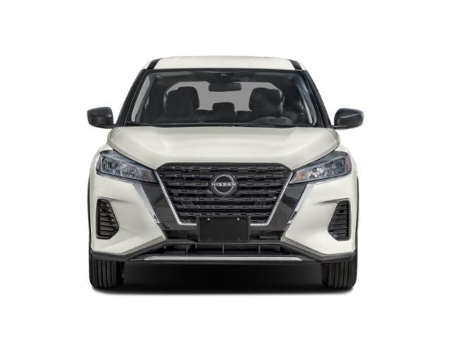 used 2024 Nissan Kicks car, priced at $18,655