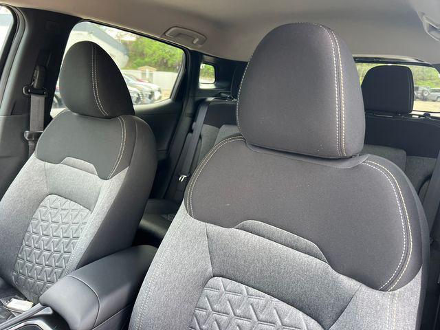 new 2026 Nissan Kicks car, priced at $26,949