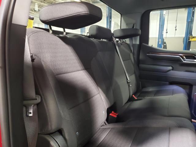 used 2024 Chevrolet Silverado 1500 car, priced at $46,988