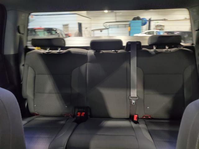 used 2024 Chevrolet Silverado 1500 car, priced at $46,988