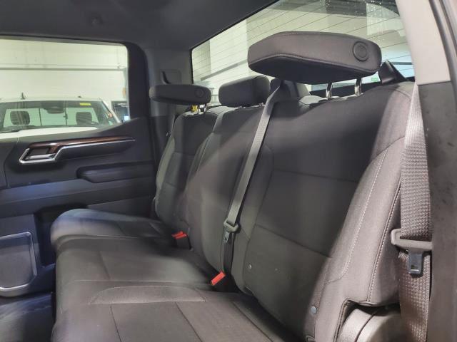 used 2024 Chevrolet Silverado 1500 car, priced at $46,988