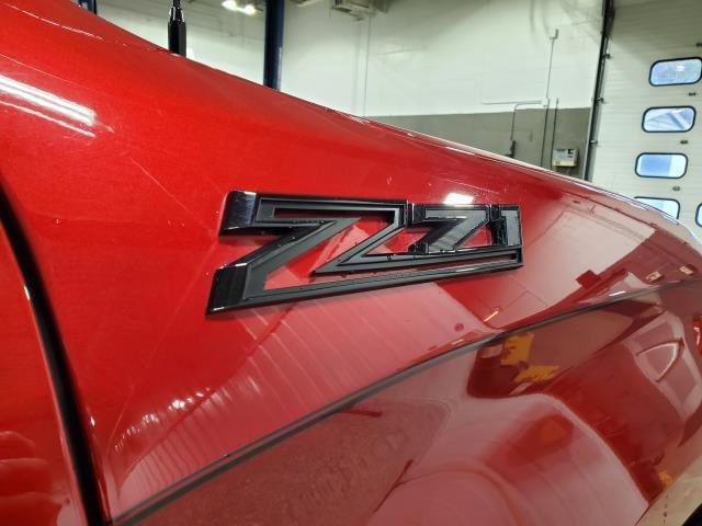 used 2024 Chevrolet Silverado 1500 car, priced at $46,988