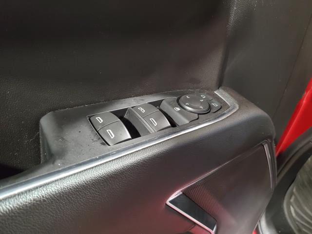 used 2024 Chevrolet Silverado 1500 car, priced at $46,988