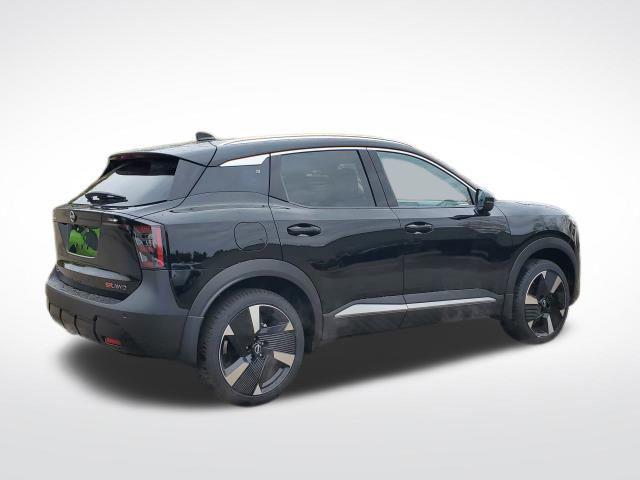 new 2026 Nissan Kicks car, priced at $31,625