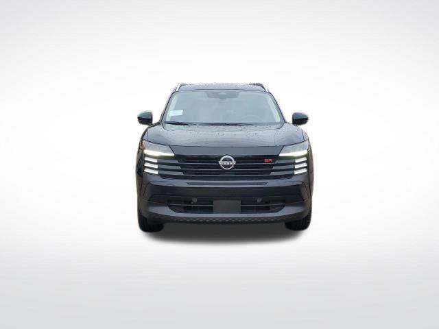 new 2026 Nissan Kicks car, priced at $31,625