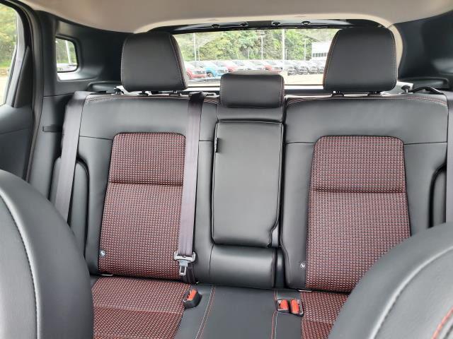 new 2026 Nissan Kicks car, priced at $31,625