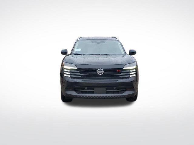 new 2026 Nissan Kicks car, priced at $31,625