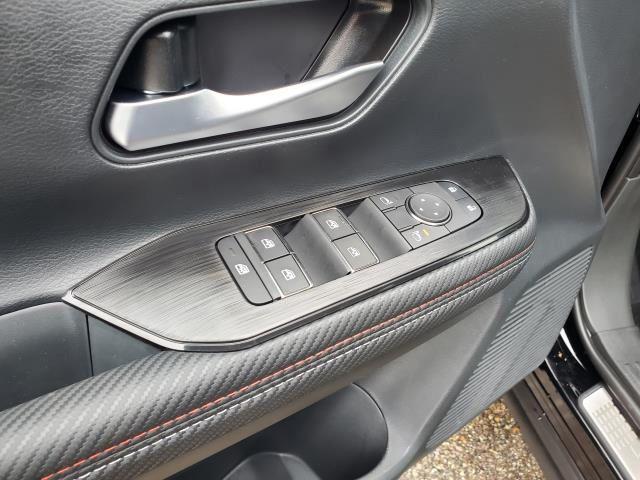 new 2026 Nissan Kicks car, priced at $31,625