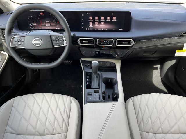 new 2026 Nissan Sentra car, priced at $28,825